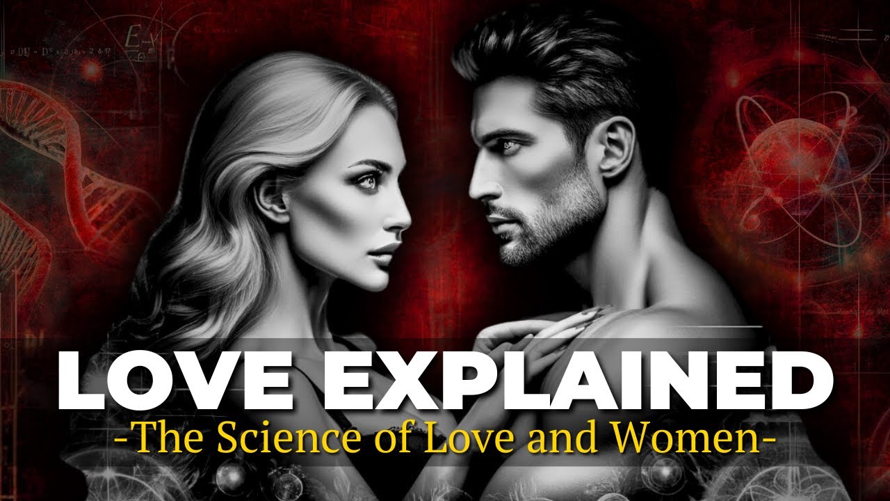 What I Learned from 100 Women About the Science of Attraction