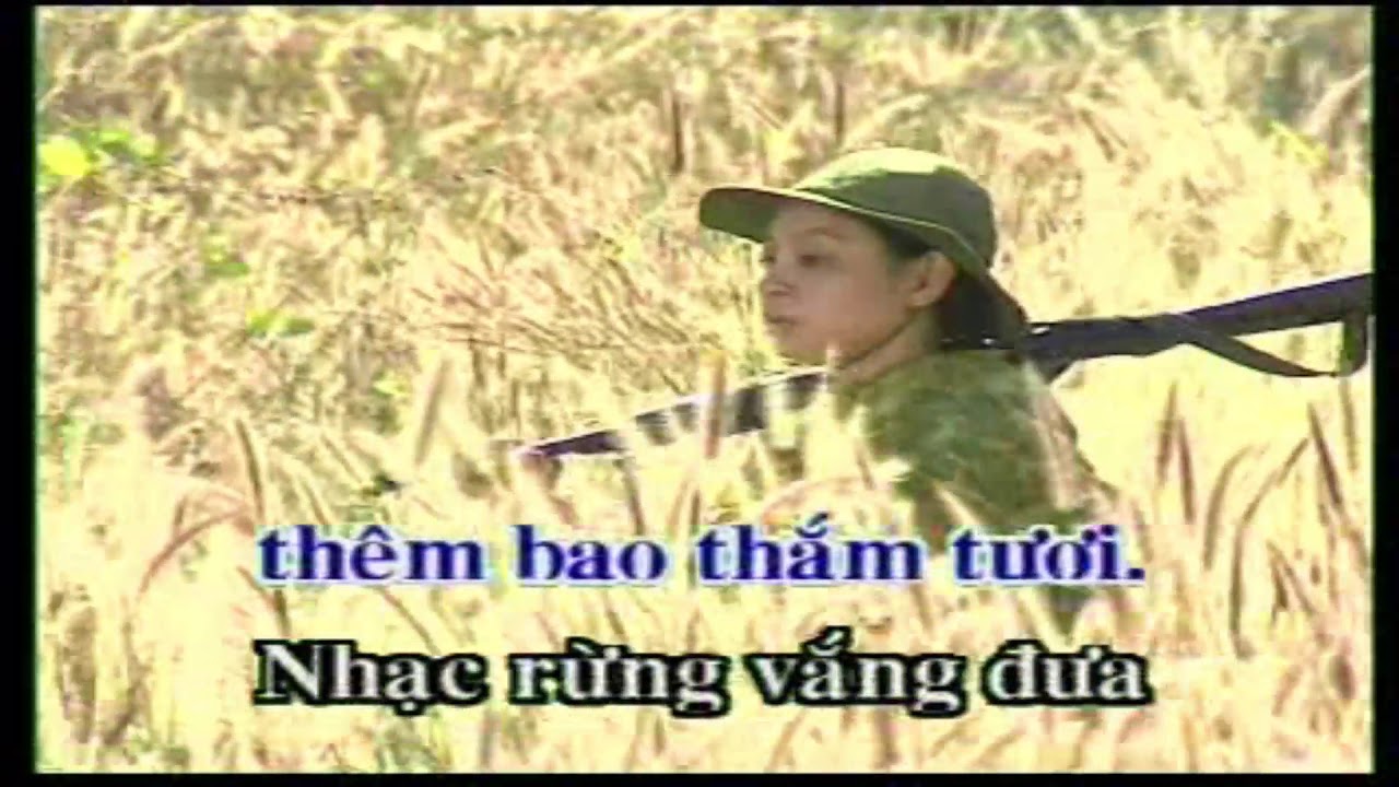 NHẠC RỪNG