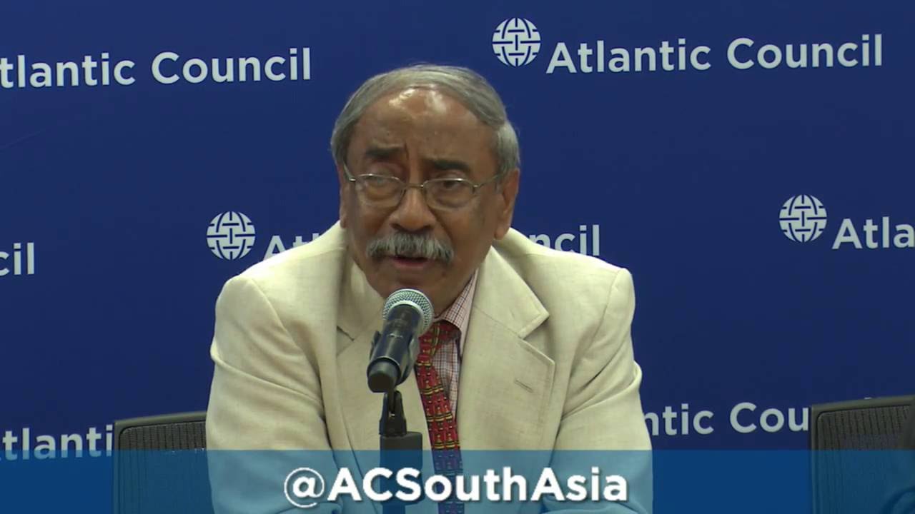 Countering Violent Extremism in Bangladesh