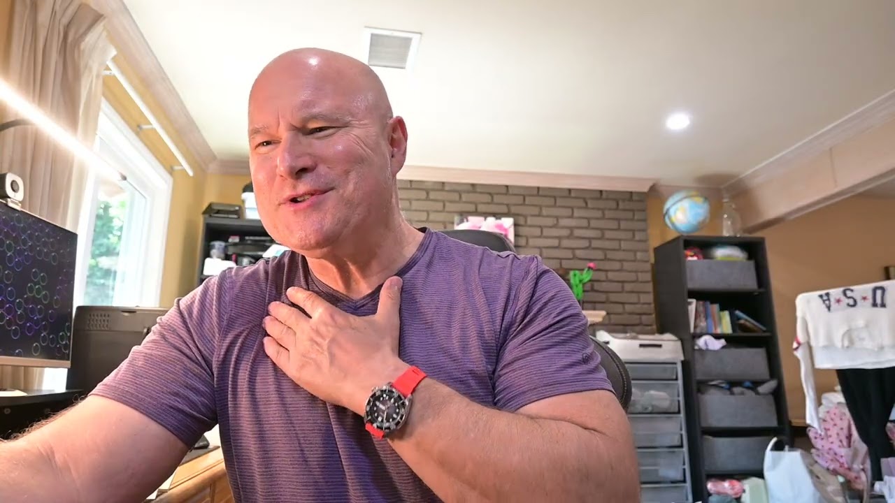 Don't Confuse a Watch Collector with a Watch-Hoarding Demon