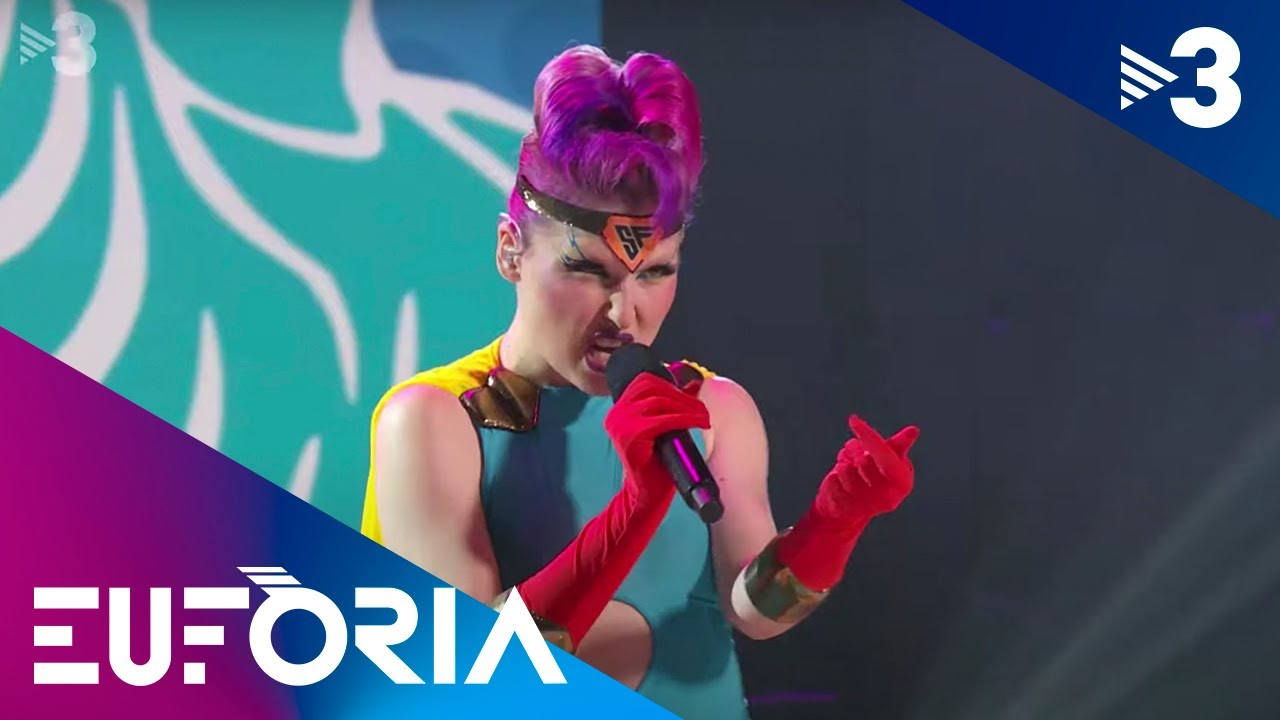 Sofia: 