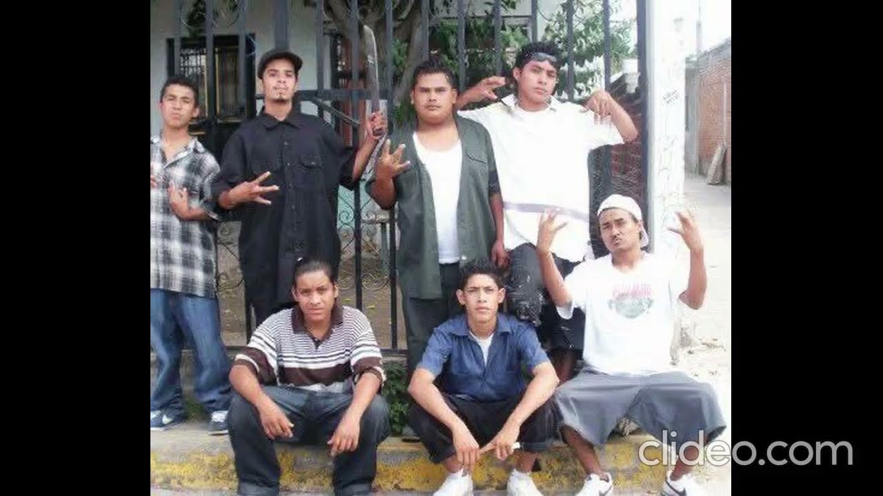 Sonido El Inglezito en San Jose las Bocas Izucar de Matamoros Cumbia Lucerito 2009