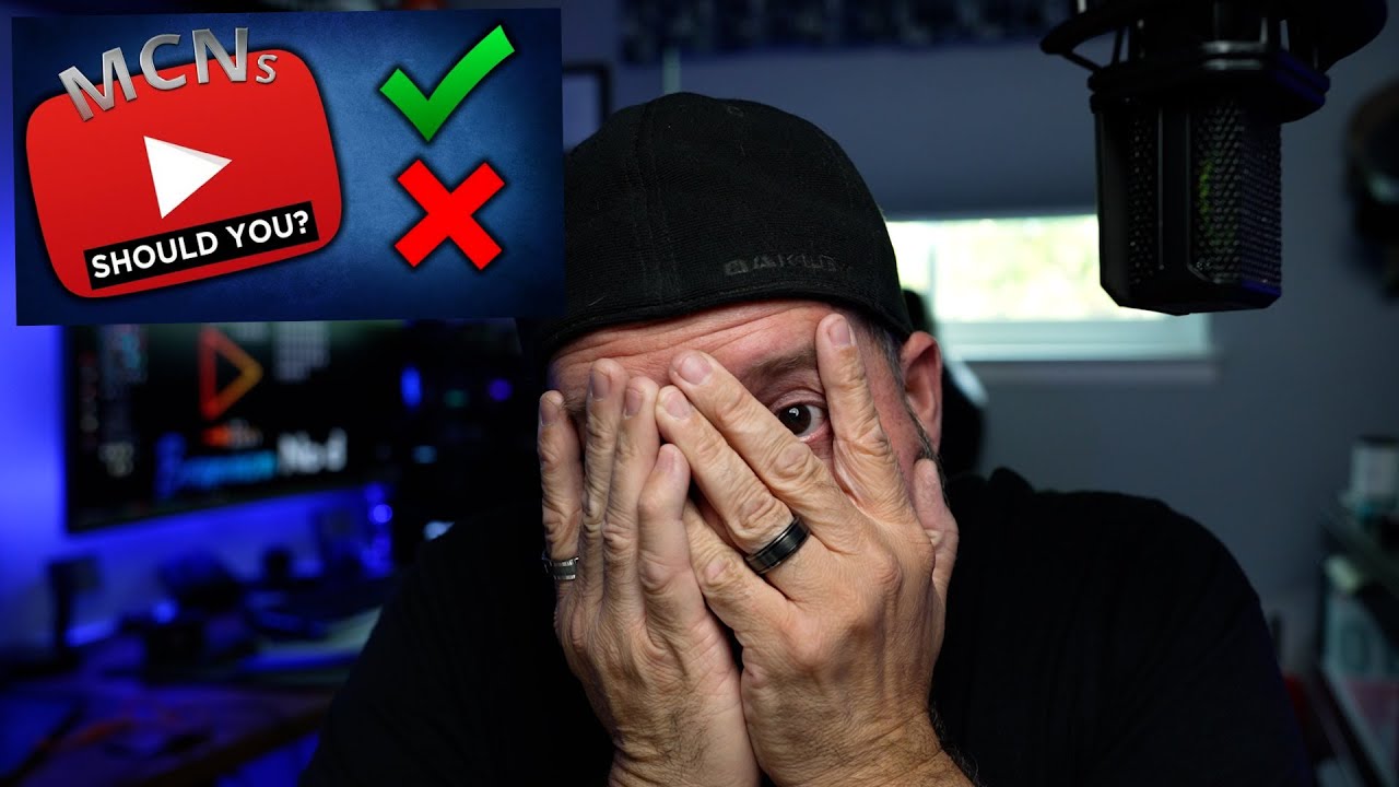 MCN vs Going Back To YouTube | LESSON LEARNED!