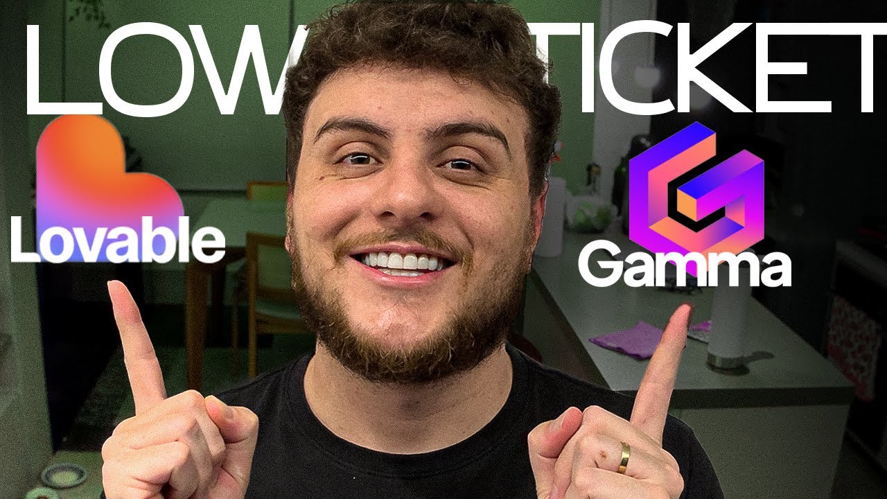 TUTORIAL COMPLETO: Como Criar um Low Ticket Gâmificado Usando Inteligência Artificial