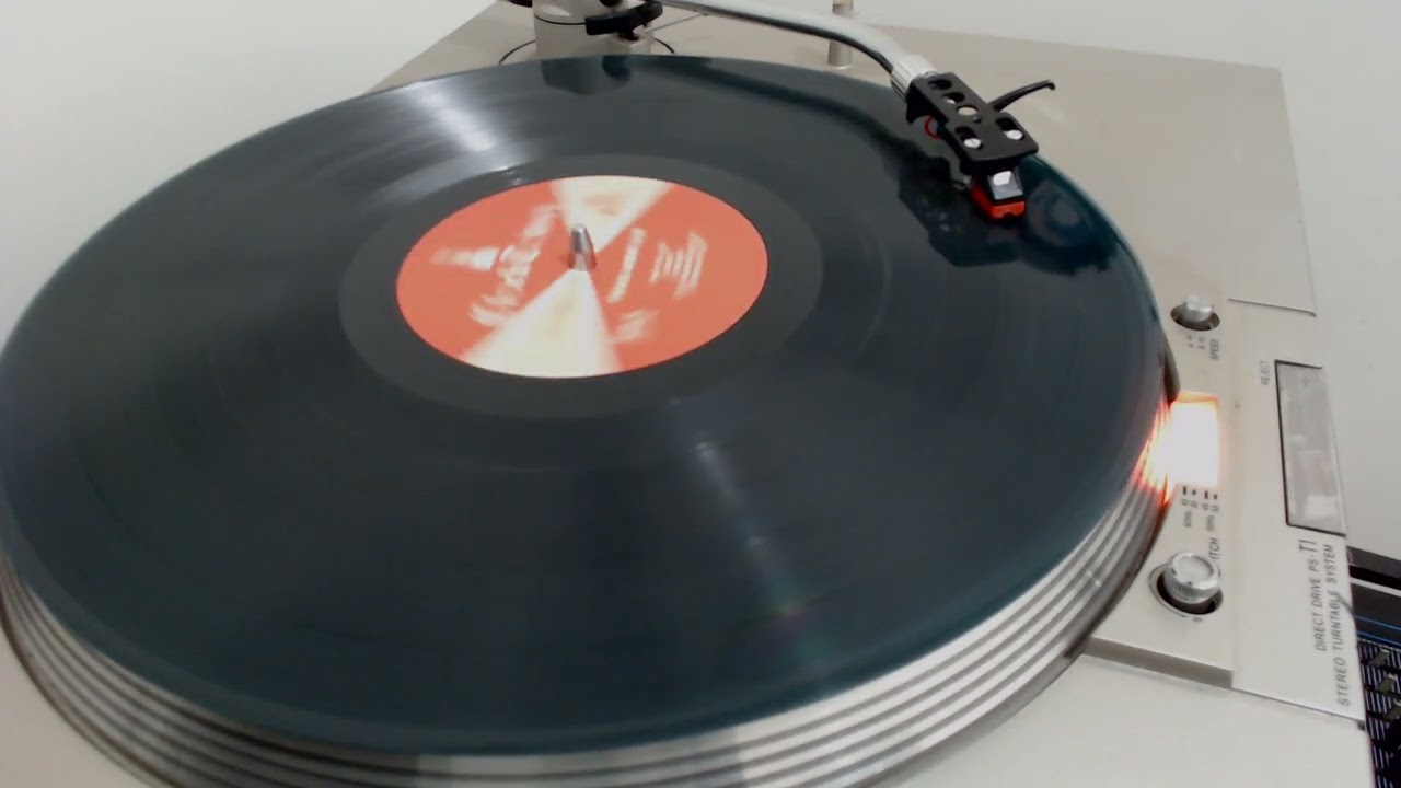 Prince Jazzbo - Donkey A2