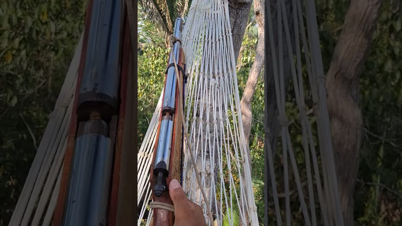 Na Espera Pronto Para Passar  Fogo🔥 .