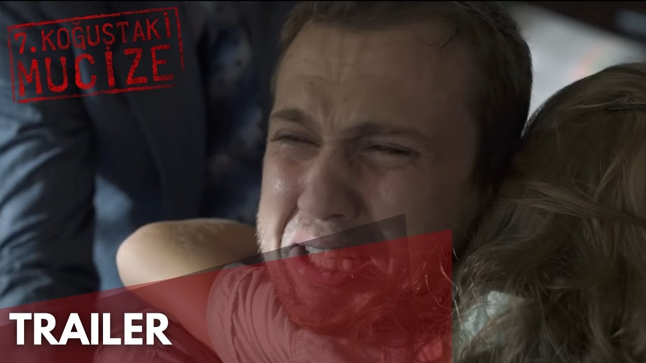 7 Koğuştaki Mucize Fragmanı (English Subtitles)