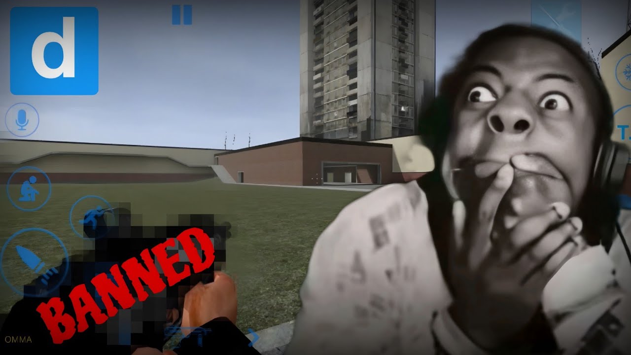 Very Spooky DMod Mods