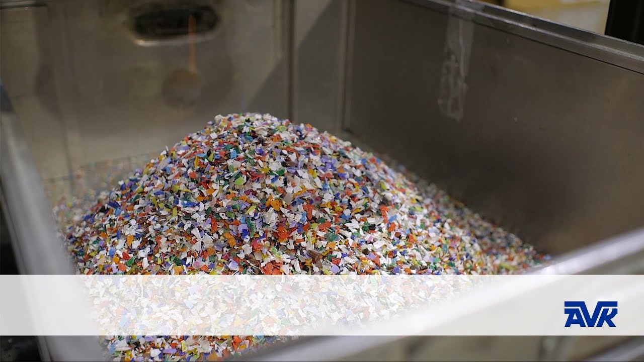 Plastic doppen recyclen voor een beter milieu