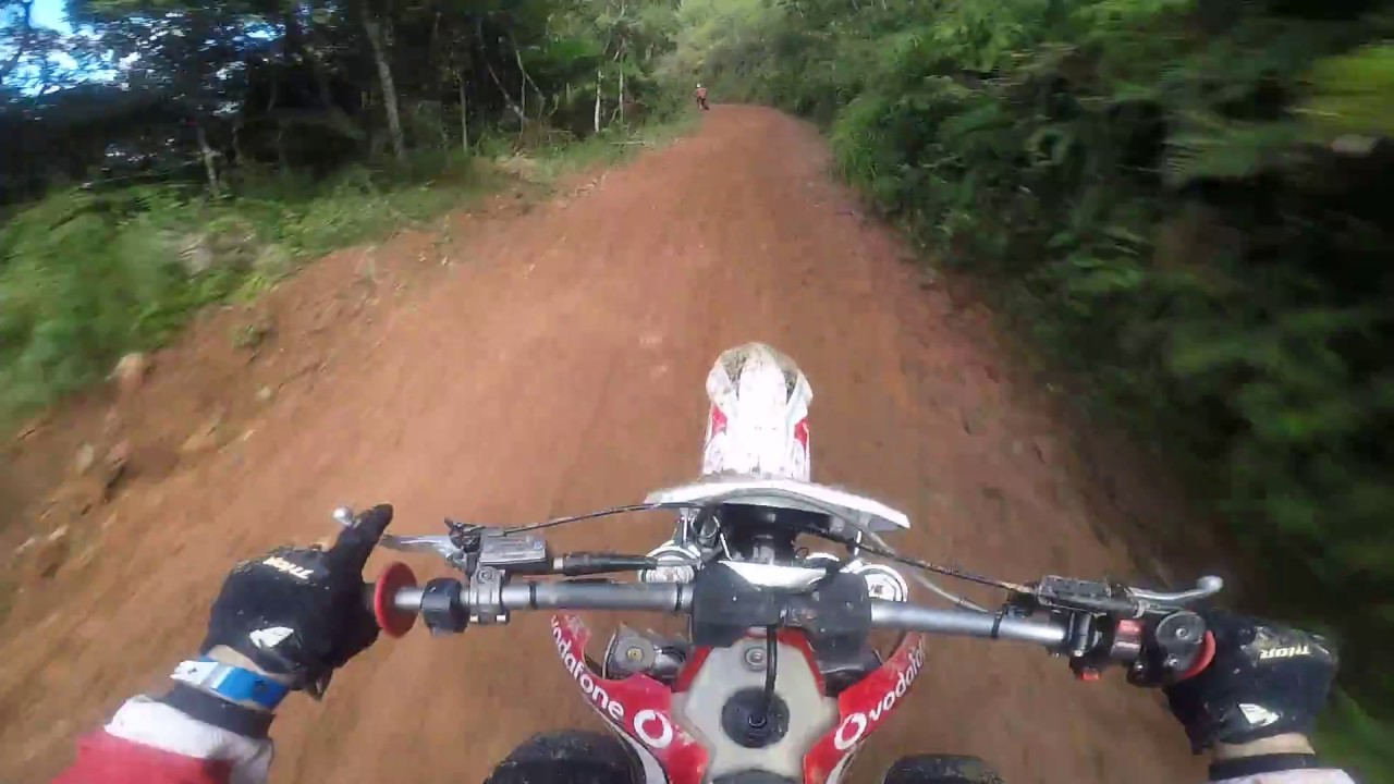 GAS GAS 250 2T GUABIRUBA SC