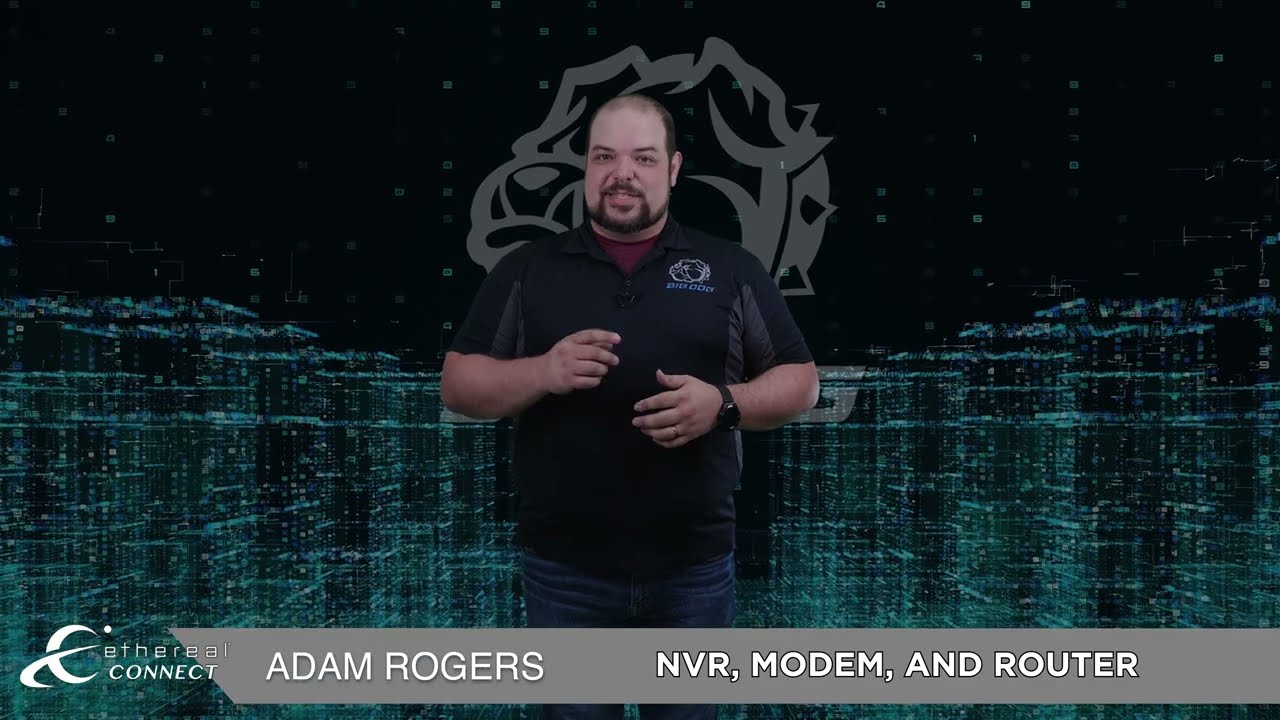 Best Practices - Big Dog Power for Surveillance