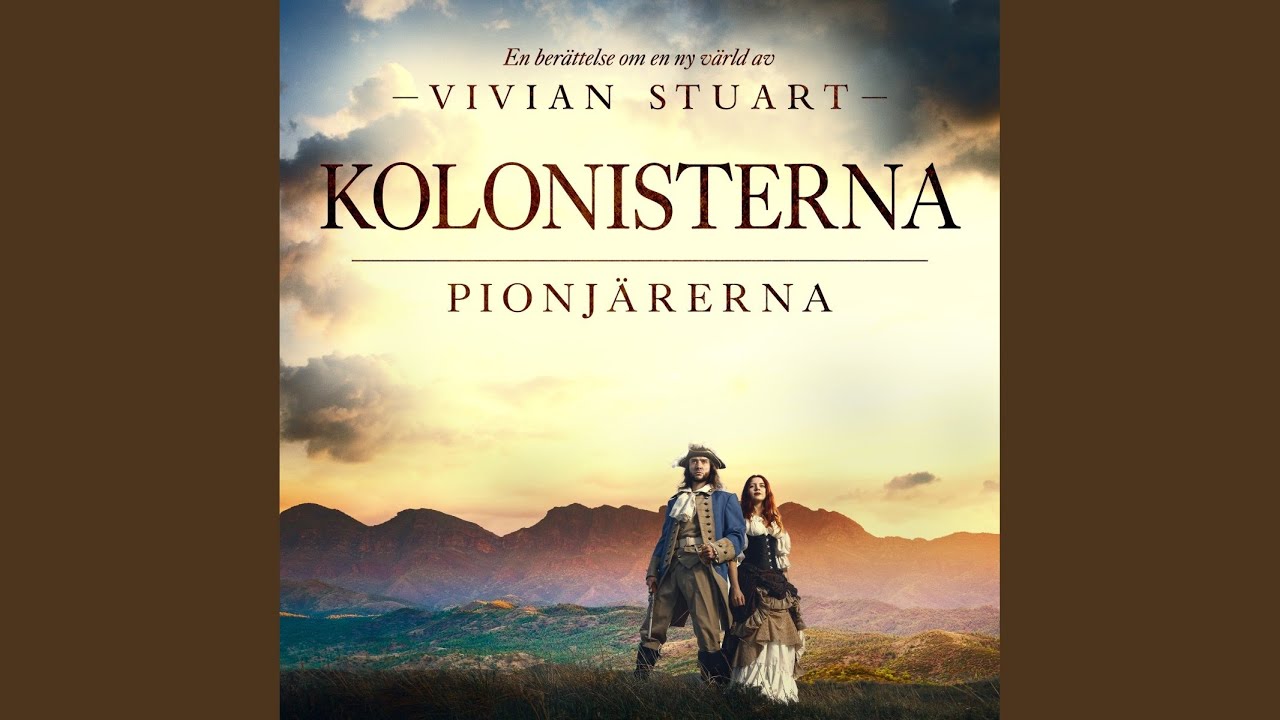 Chapter 12.7 - Kolonisterna