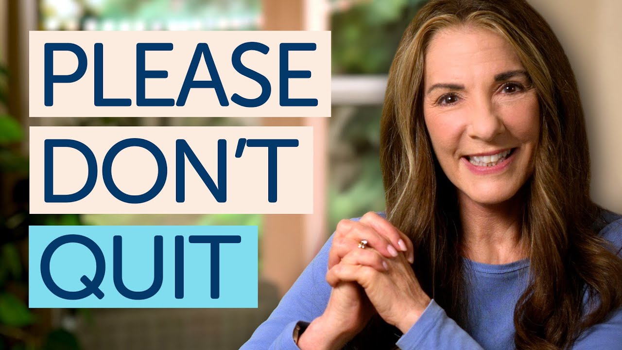 When Your Prayers Feel Unanswered | Isaiah 40 Breakthrough