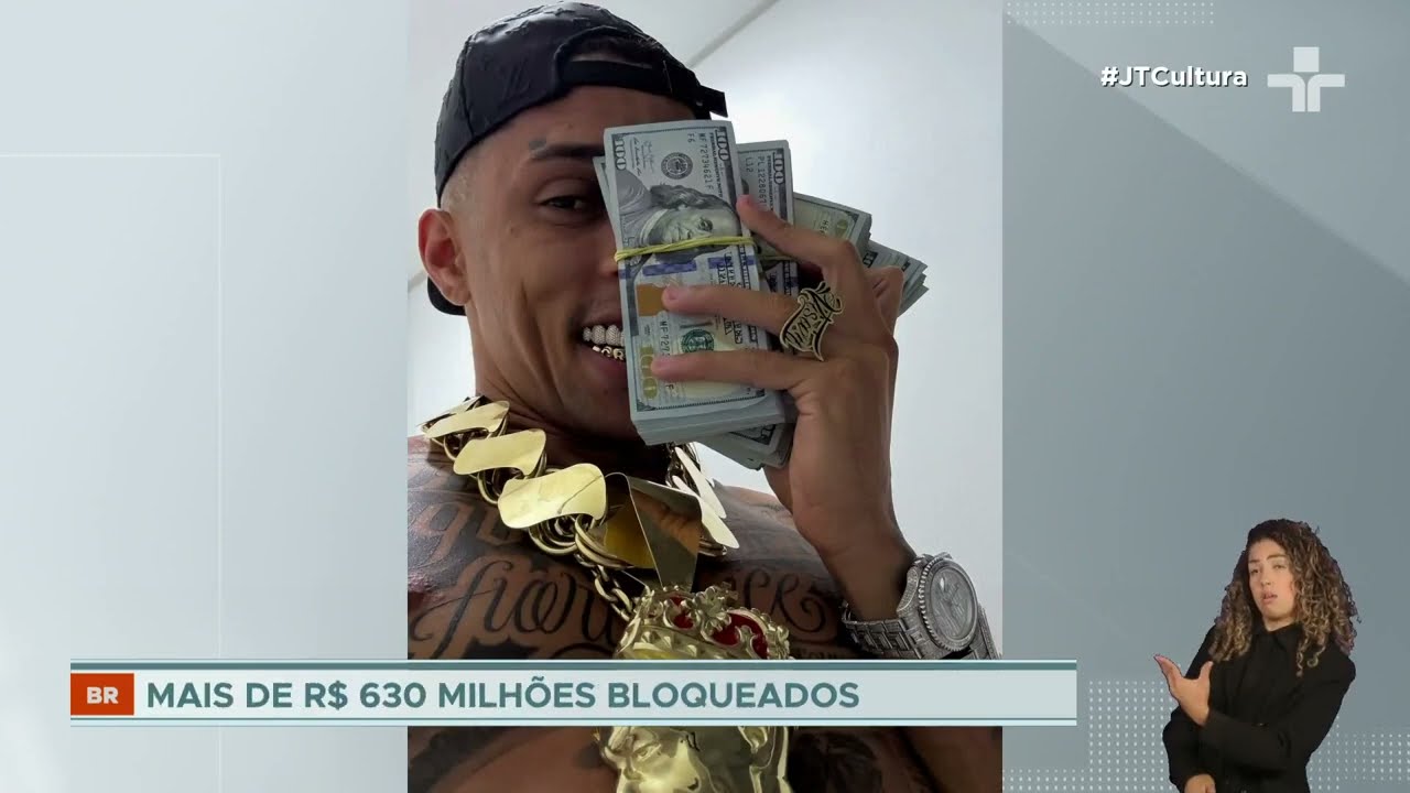 &ldquo;Narco Bet&rdquo;: Pol&iacute;cia Federal realiza opera&ccedil;&atilde;o contra lavagem de dinheiro do tr&aacute;fico de drogas