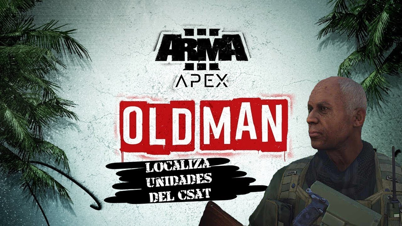 Arma 3 