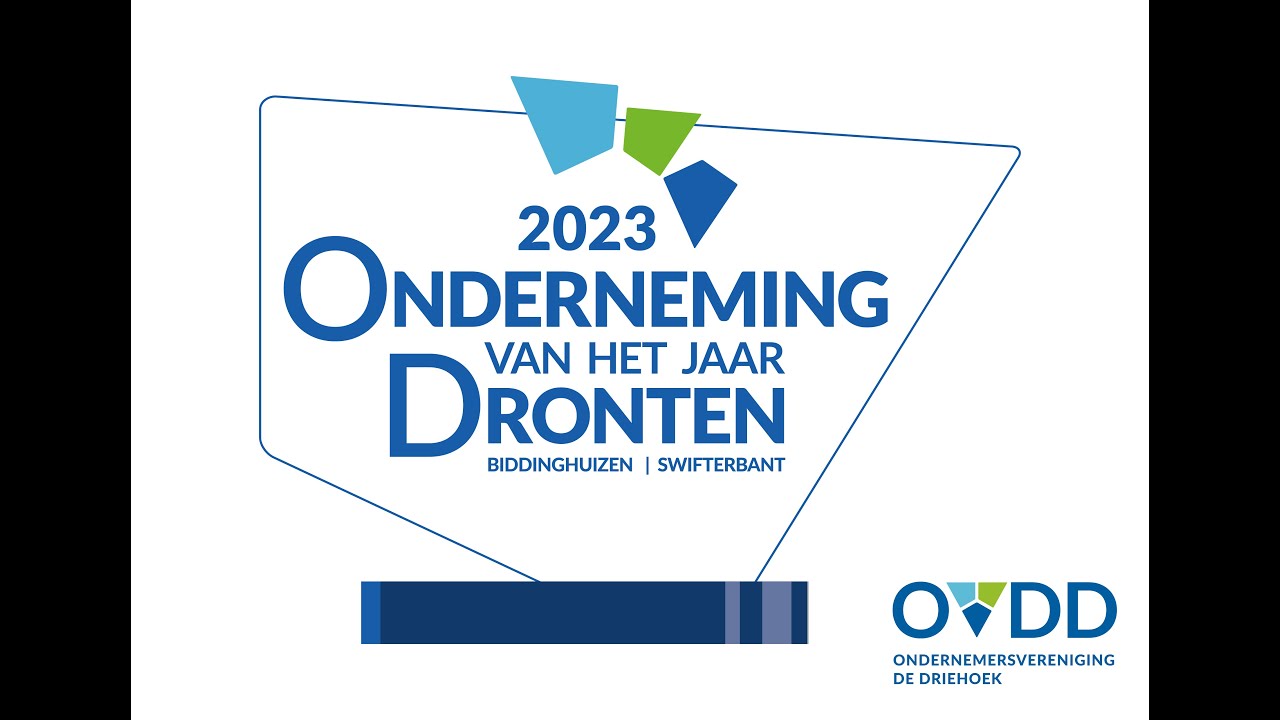 OVDD Onderneming van het jaar 2023: PPP Nederland