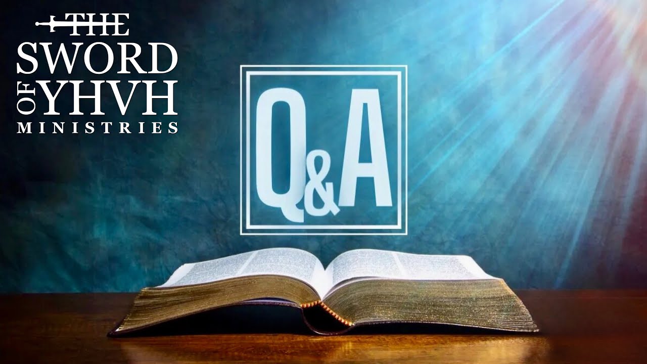 From Abraham To Eternity: Q&A Aftershow