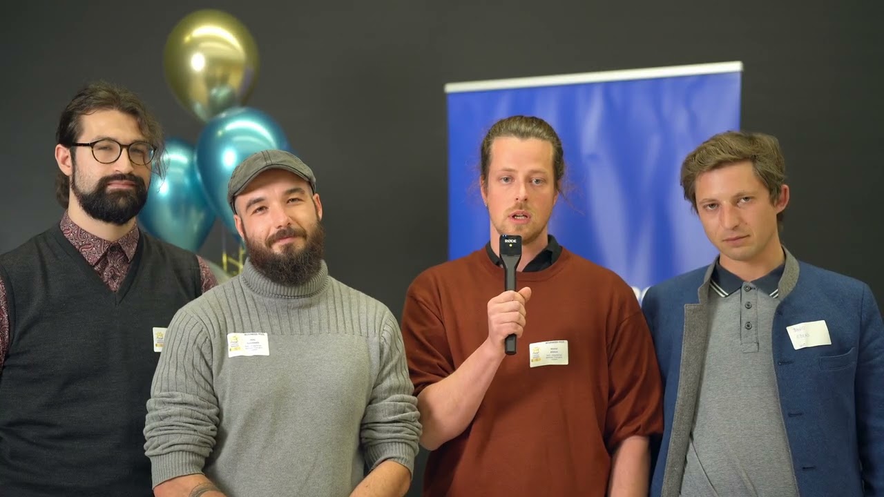 Top Company Award 2024 - 1. Platz Medium Enterprises Tirol - IWO- Integriertes Wohnen Tirol gem.GmbH