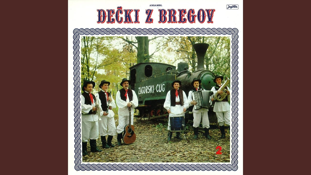 Nek' Bude Sretan Tvoj Dan