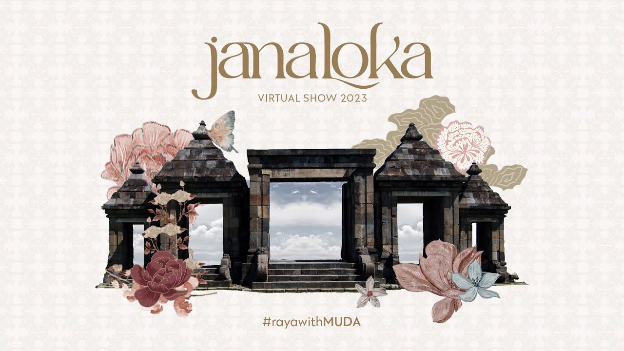 Virtual Show Raya Muda JANALOKA 2023