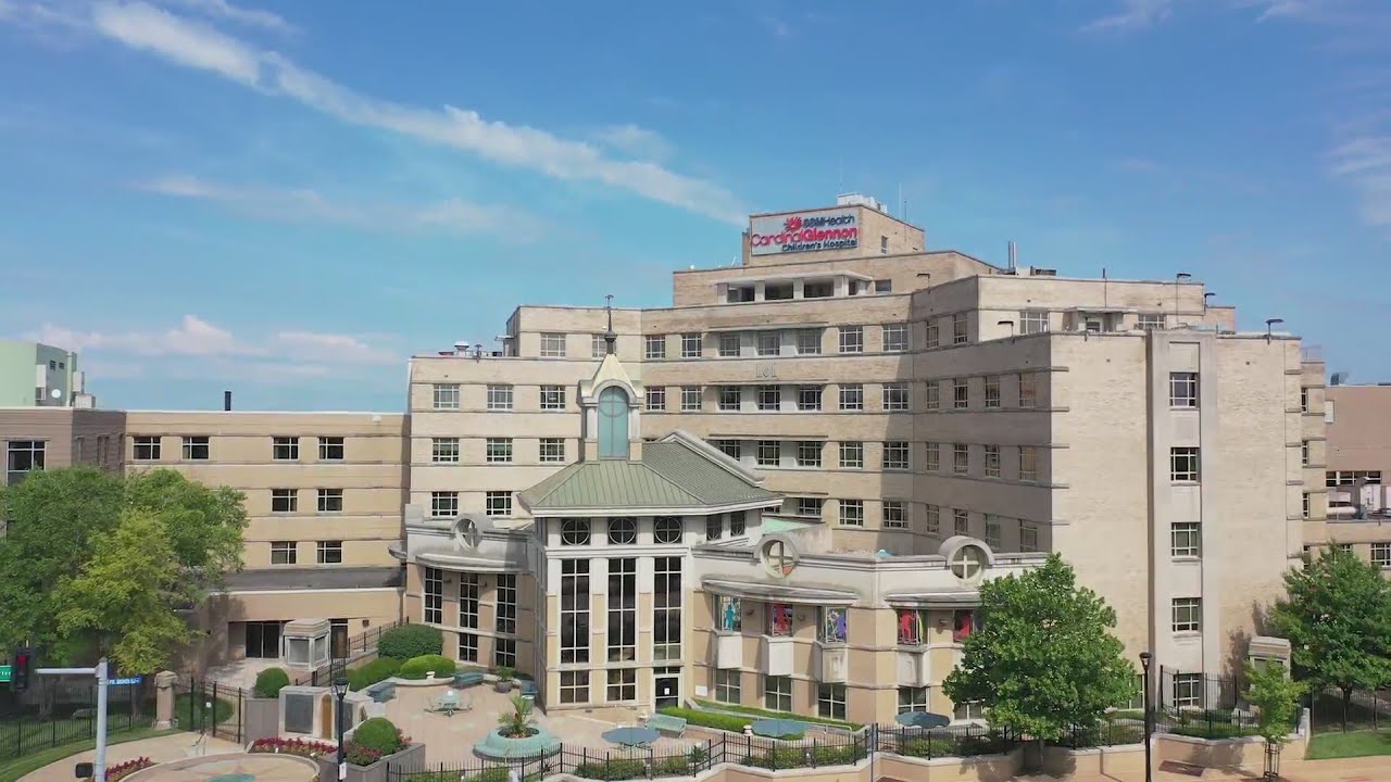SSM Health Medical Minute: Mental health screenings for cystic fibrosis patients