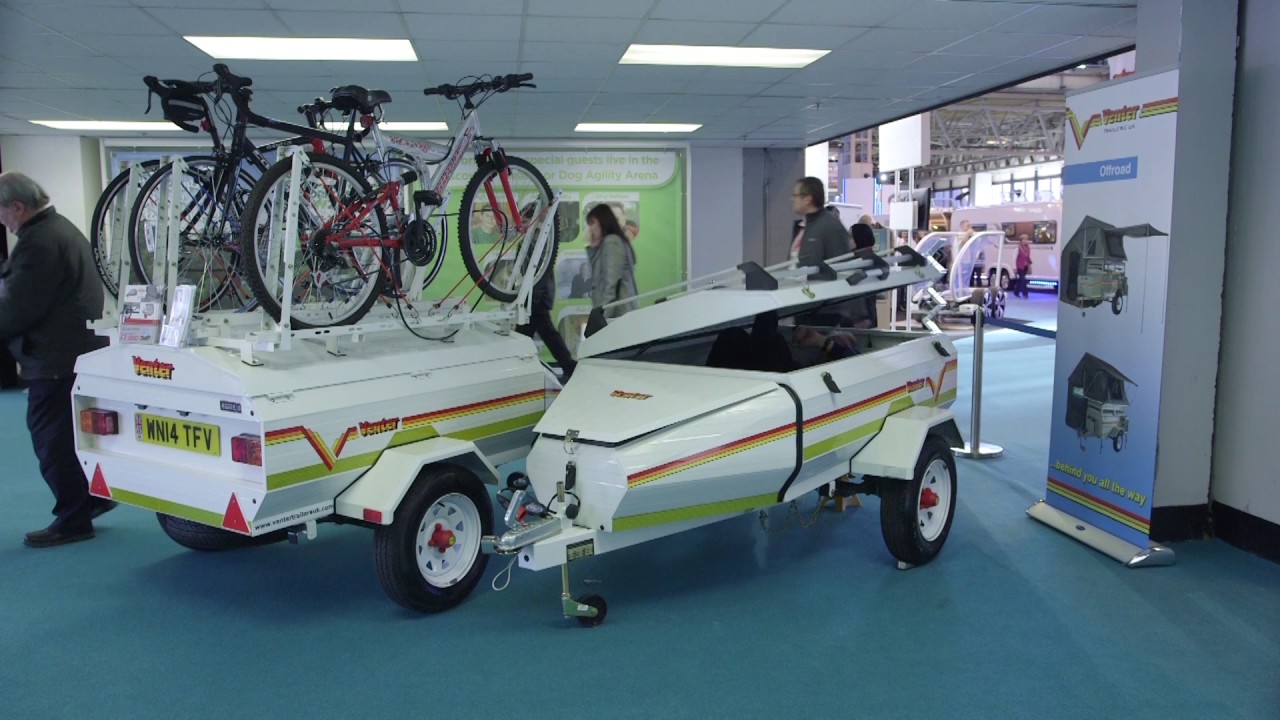 Motorhome TV SE1EP1