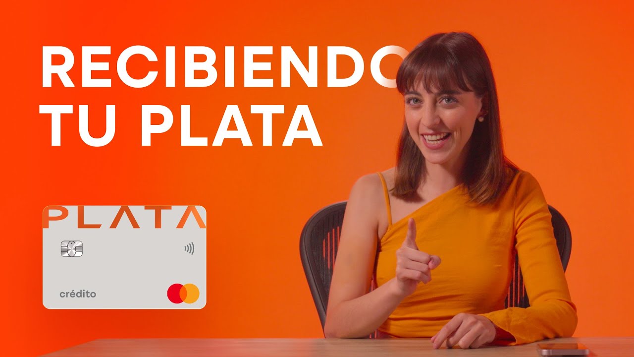 &iquest;C&oacute;mo prepararme para recibir mi Plata Card?