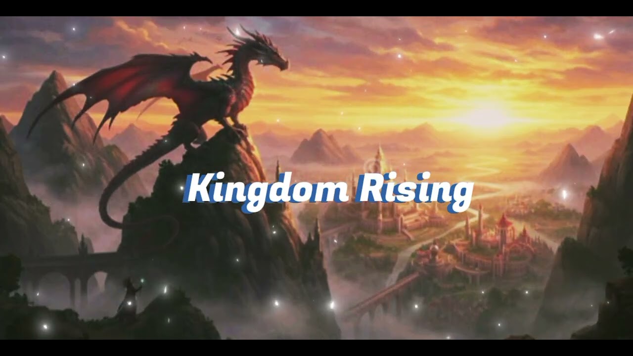 Kingdom Rising 