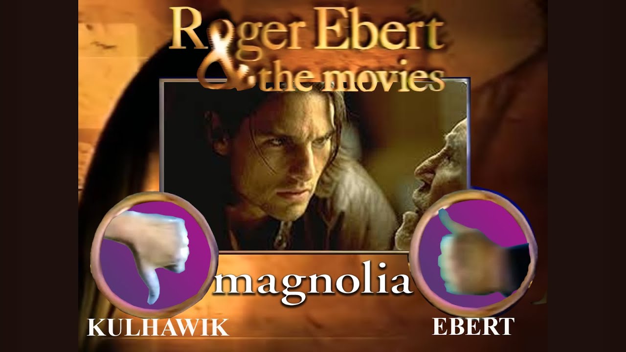 Roger Ebert & The Movies (1999) - Magnolia | Stuart Little | Anna and the King | Bicentennial Man