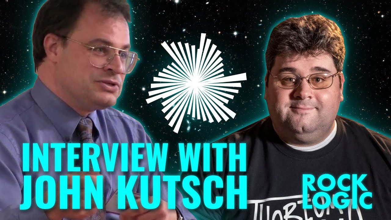 Thorium Energy Alliance's John Kutsch Interview | Rock Logic | Ep 37