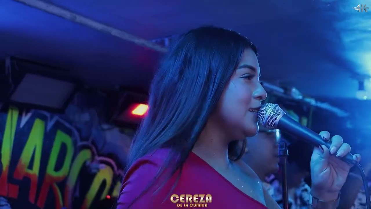 Mix que bonito - Stefhany Casaverde