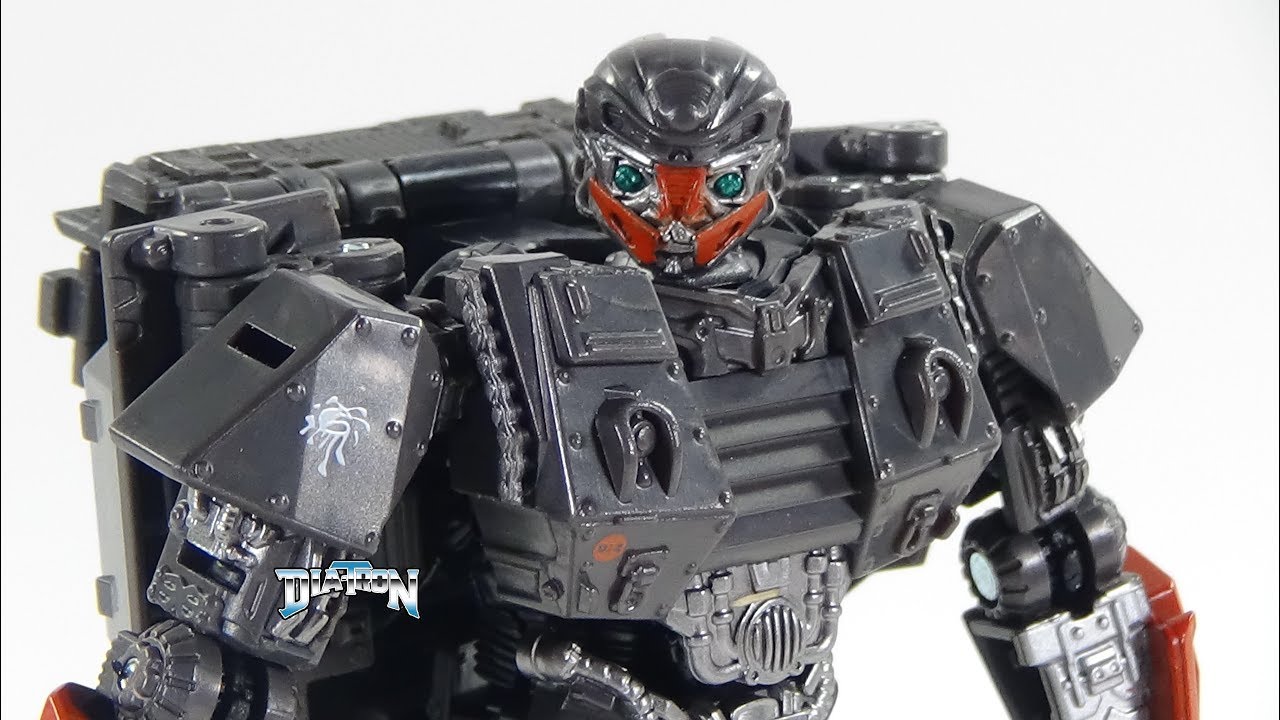 DIA-REVIEW STUDIO SERIES-50 HOT ROD
