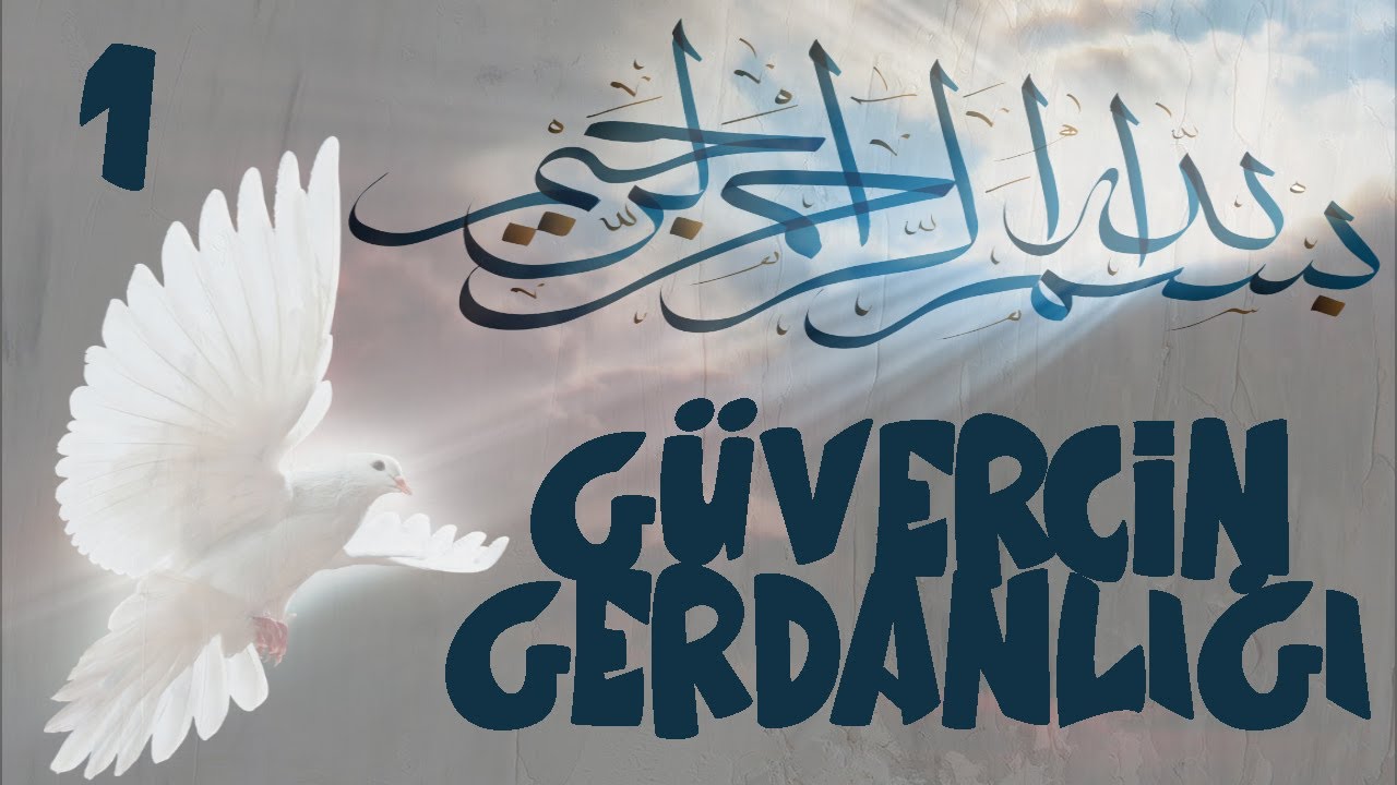 Güvercin Gerdanlığı - Kurtuba'ya Ağıt (İbn Hazm) (Sesli Kitap 1.Parça) (Rana Toka)