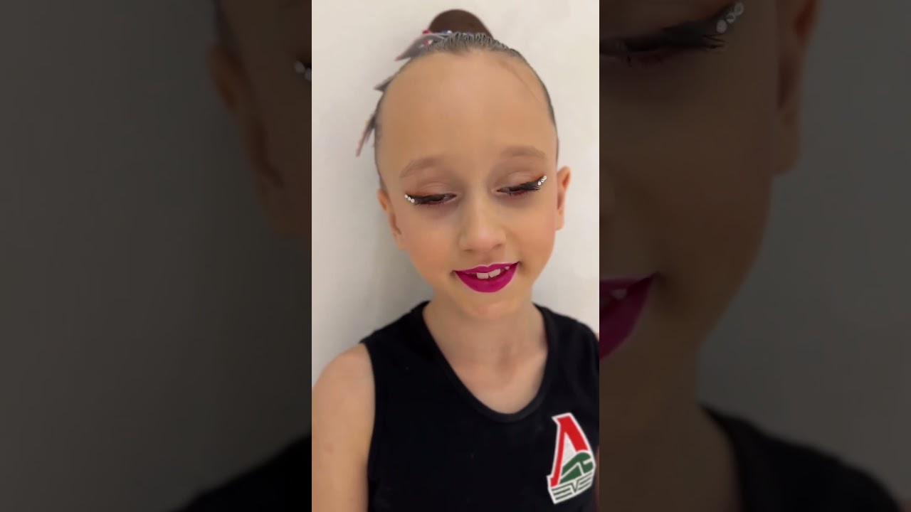#makeup