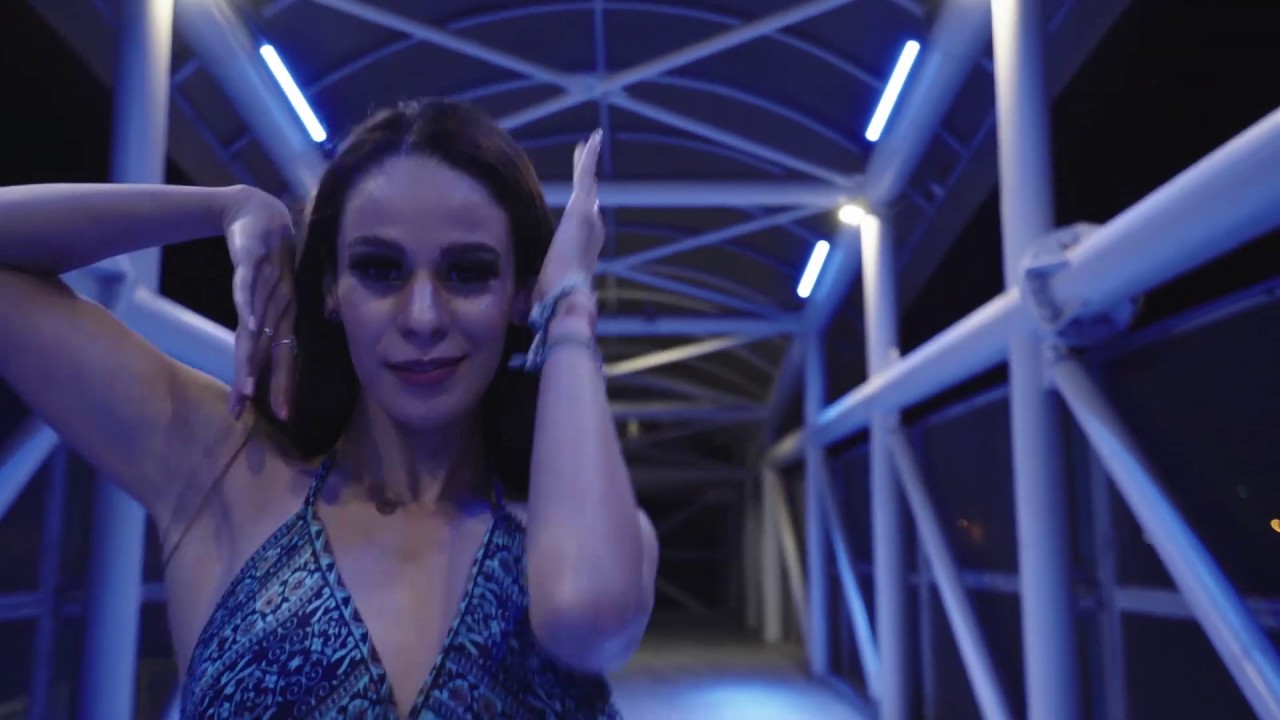 Imen Mehrzi محبوبي Mahboubi (Sherazade Mami)