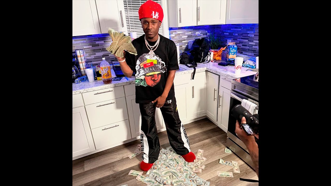 Baby Mel Type Beat - 