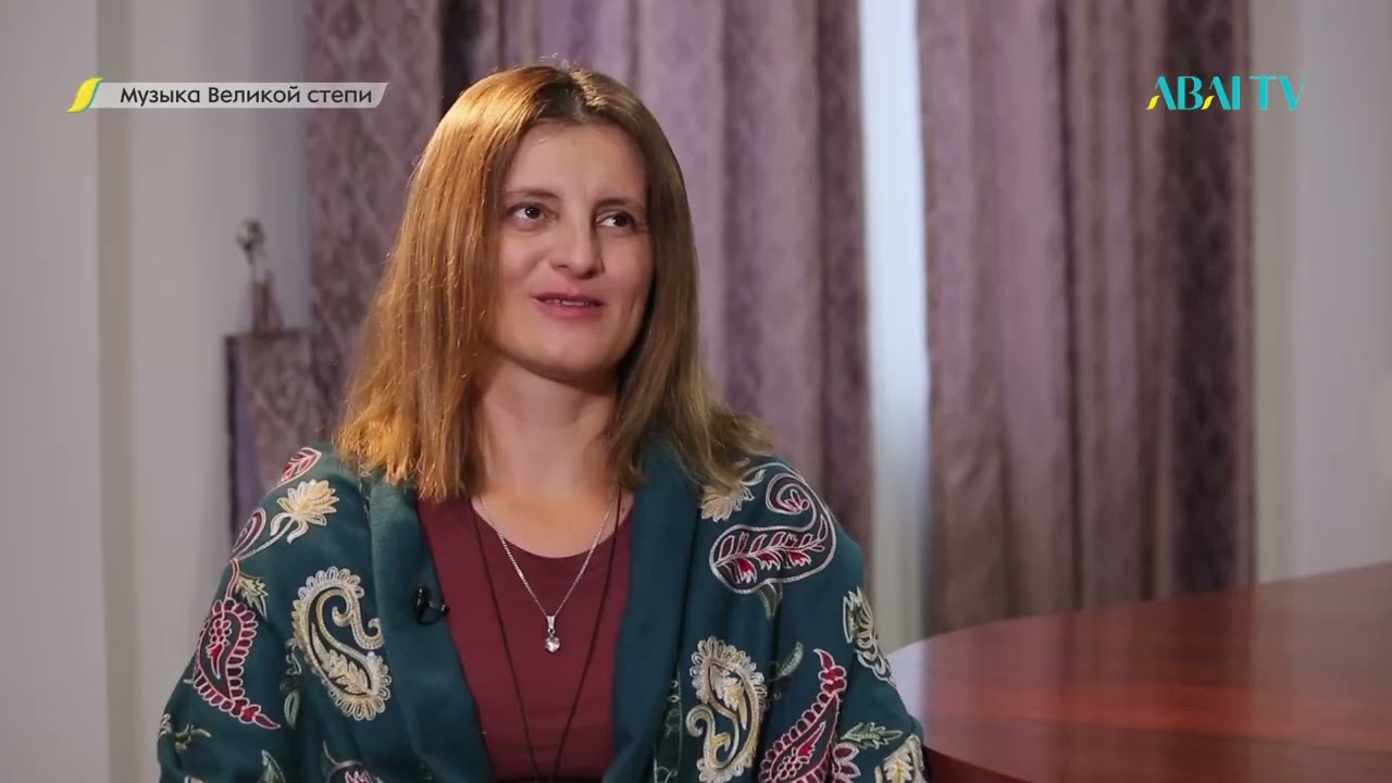 МУЗЫКА ВЕЛИКОЙ СТЕПИ.Молодые музыканты из Казахстана о том,как создают популярные треки на каз.языке
