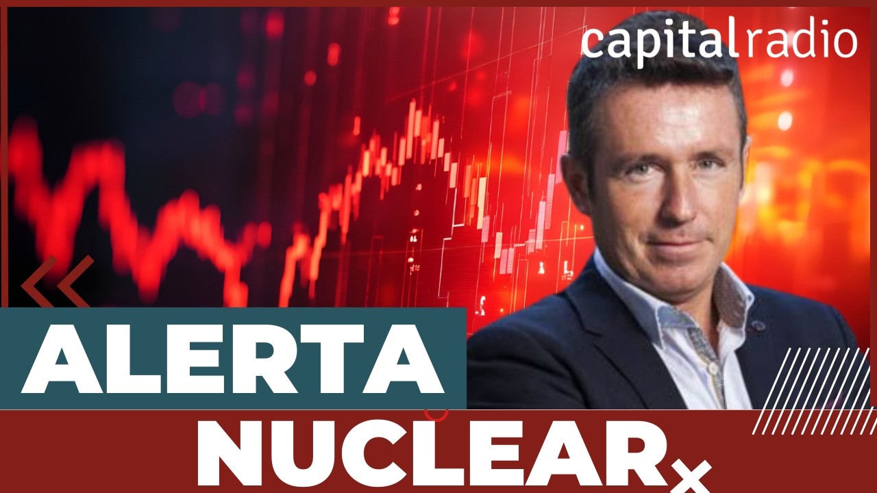 Alberto Iturralde advierte: Trump necesita la 