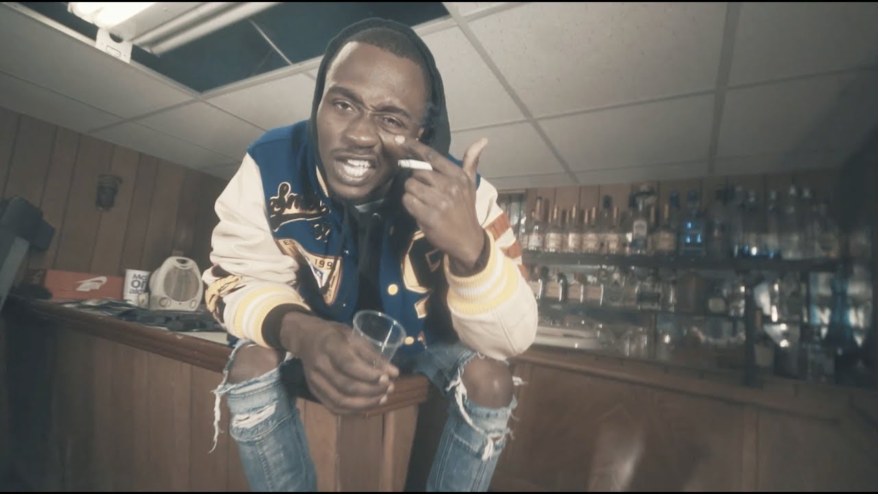 Vonno - Rated G (Official Video)
