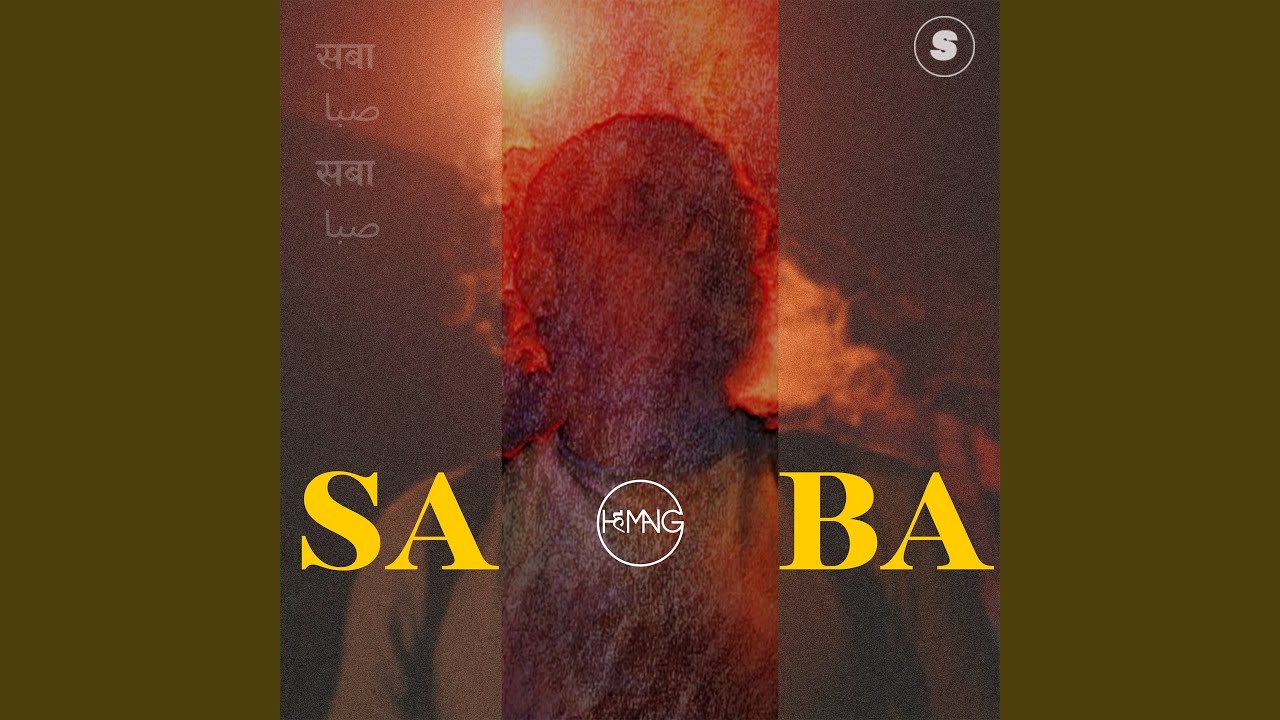 Saba
