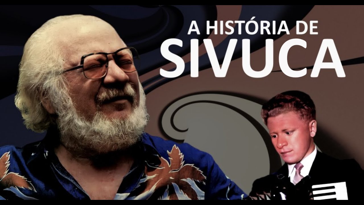 A HISTÓRIA DE SIVUCA