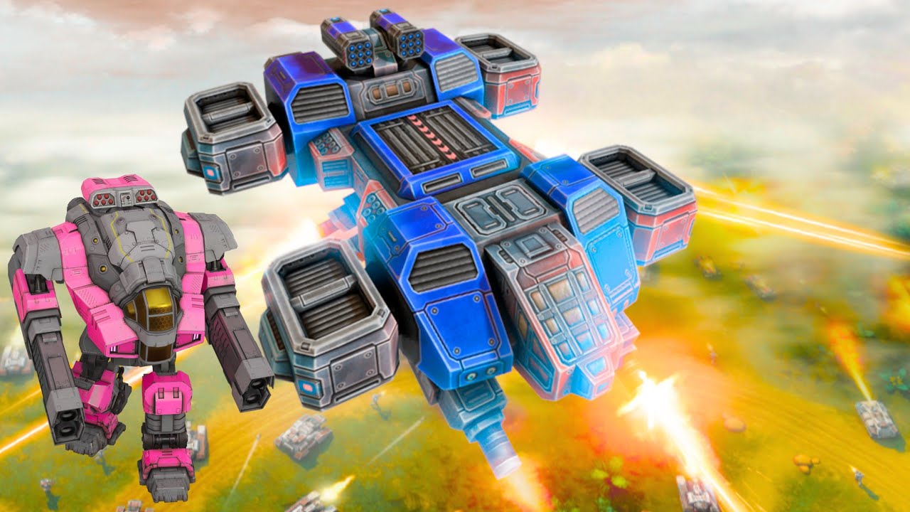 EPIC 3VS3 | ART OF WAR 3 