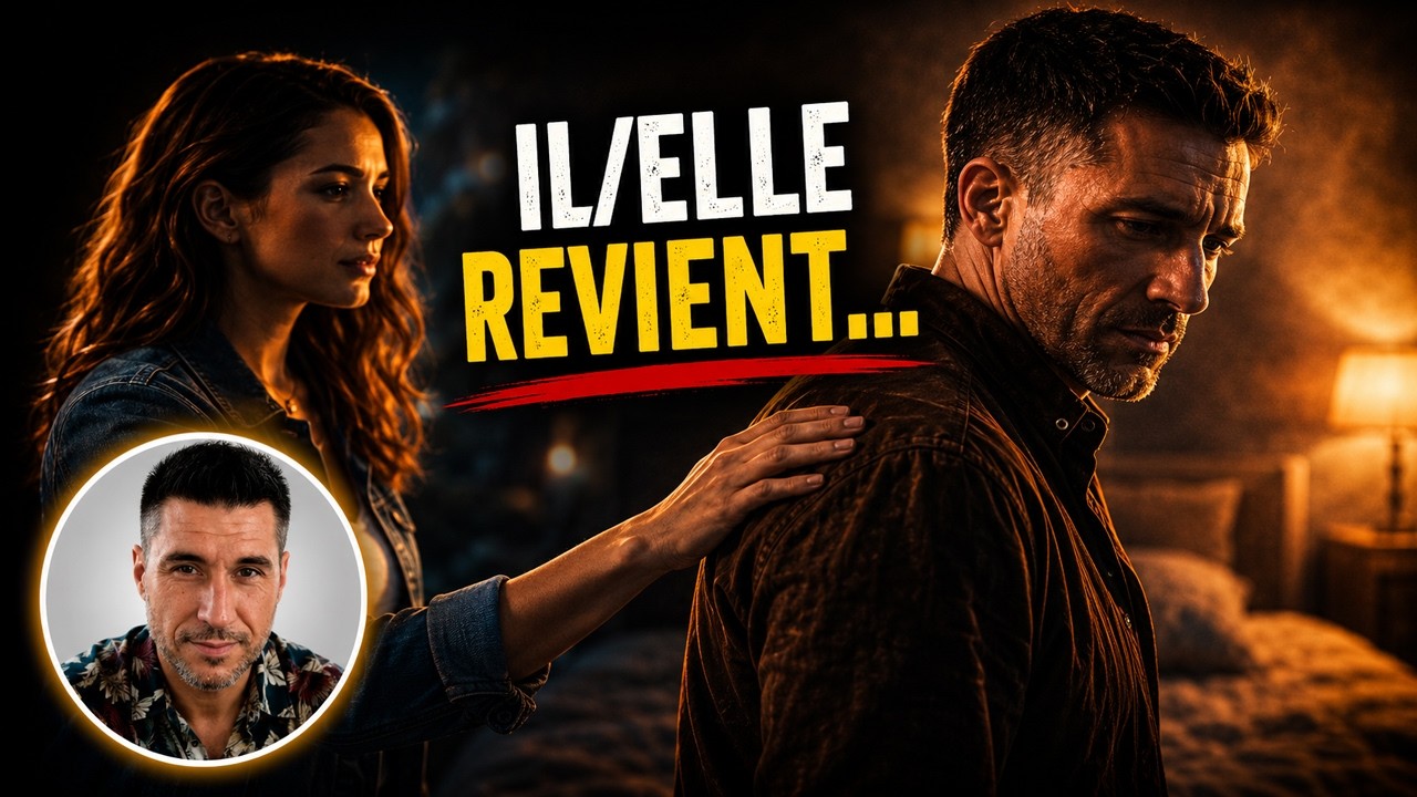 Les EX REVIENNENT TOUJOURS... Mais est-ce VRAIMENT pour TOI ?