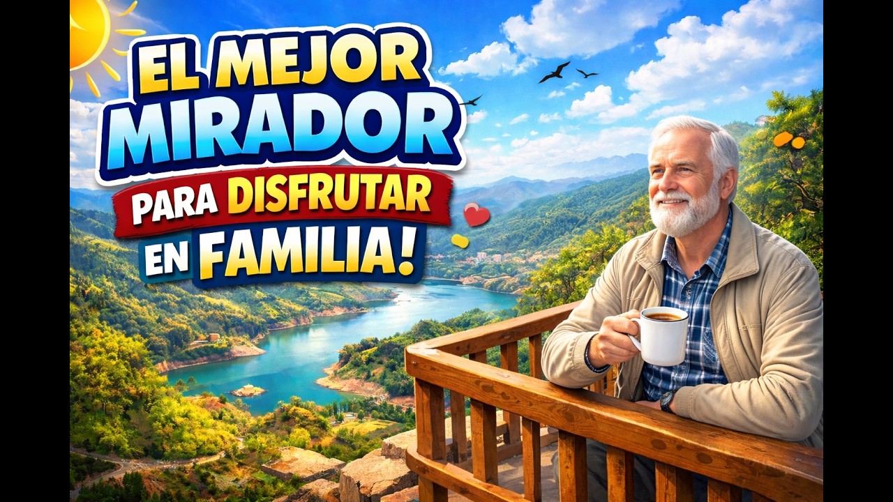 Un paraiso es escondido en las montañas del meta