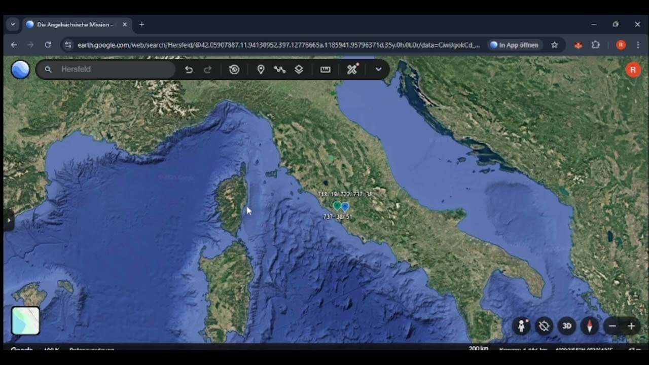 Bonifatius und Lullus: Wie die angelsächsische Mission Deutschland christlich machte.