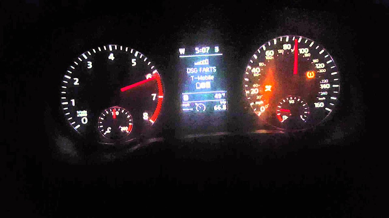 TUNED Stage 2 GLI 30-125mph Pull