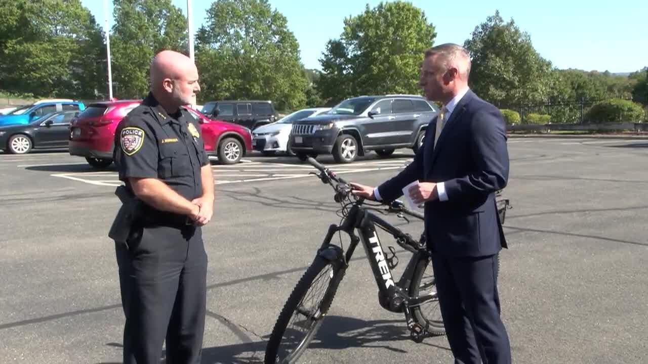 CT '25: E-bike safety and new laws