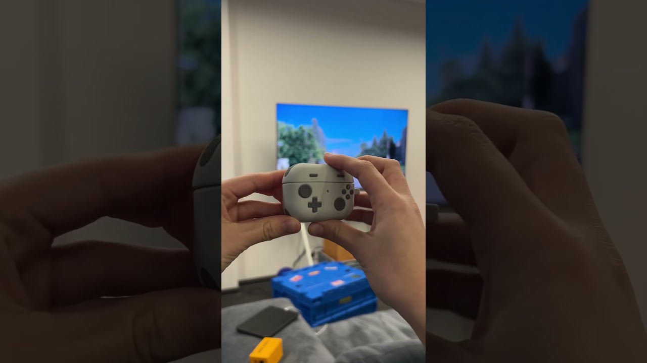 GAMEPAD 🕹️ Артикул на WB: 167204510