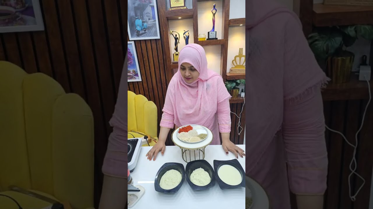 Homemade peri peri mazala with ginger candy and coffee shake and strawberry ginger syrup