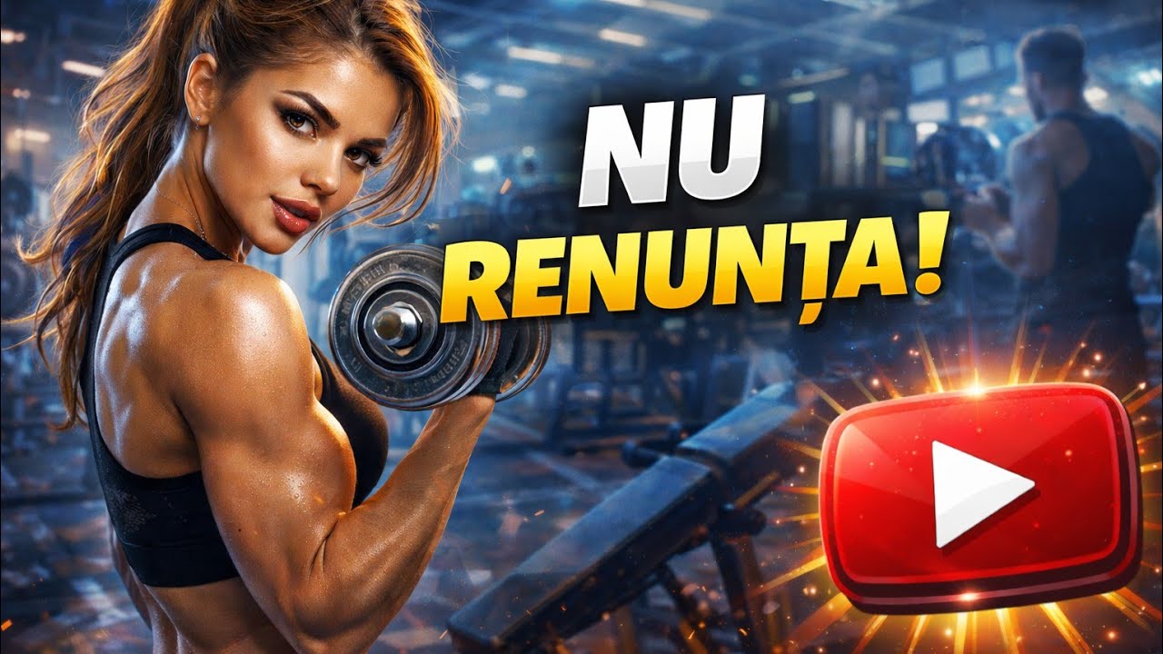 👉 PowerBeats 🔥 13 Minute Workout Music Mix 💪 HIIT & Gym Motivation Training Music